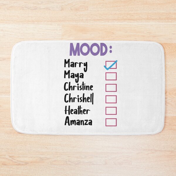 Item preview, Selling Sunset - Mood Maya designed and sold by MyStyleStore4.