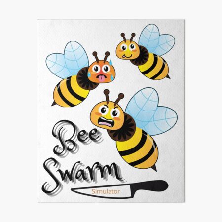 Bee Swarm Simulator Wiki - Vector Graphics, HD Png Download