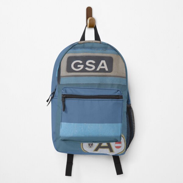 Item preview, GSA Break 1981 designed and sold by Roland69.