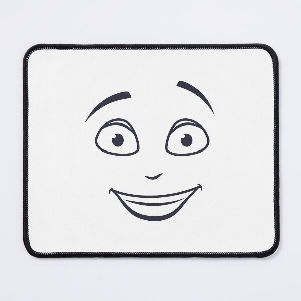Item preview, Happy face designed and sold by ouhaga.