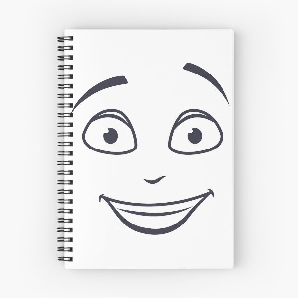 Item preview, Happy face designed and sold by ouhaga.