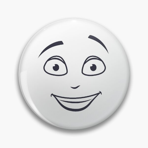 Item preview, Happy face designed and sold by ouhaga.