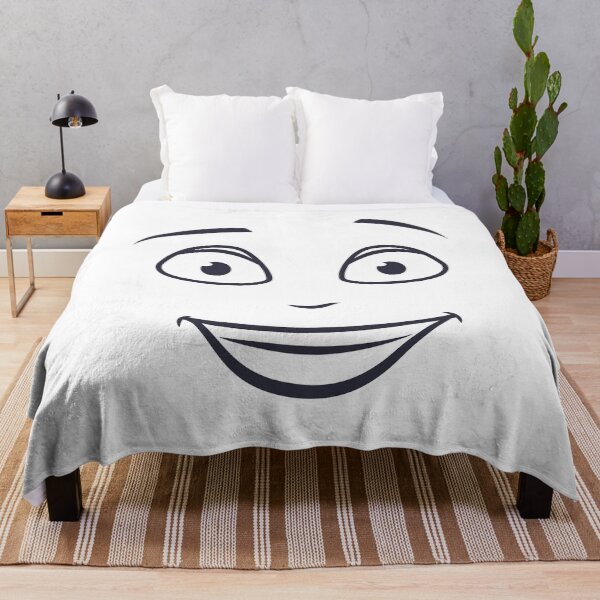 Item preview, Happy face designed and sold by ouhaga.