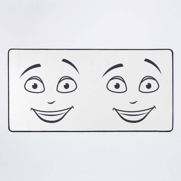 Item preview, Happy face designed and sold by ouhaga.
