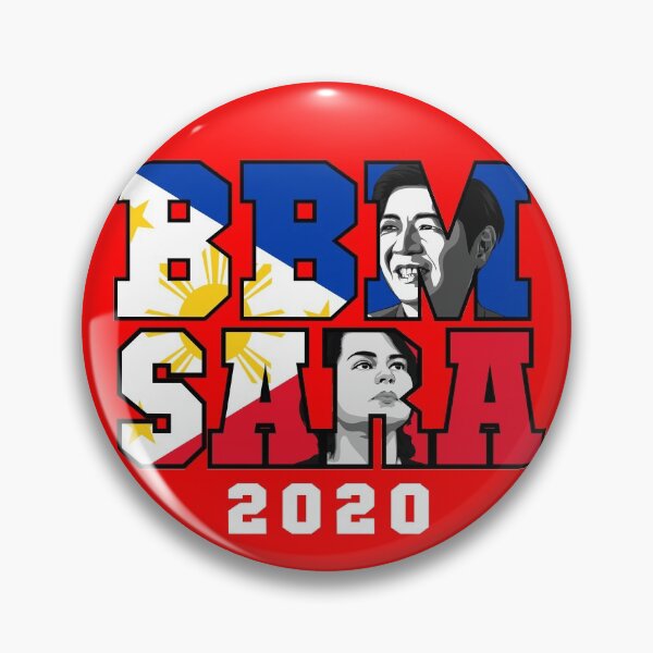 Item preview, BBM SARA  2022 Marcos Inday Duterte designed and sold by rafaeltto.