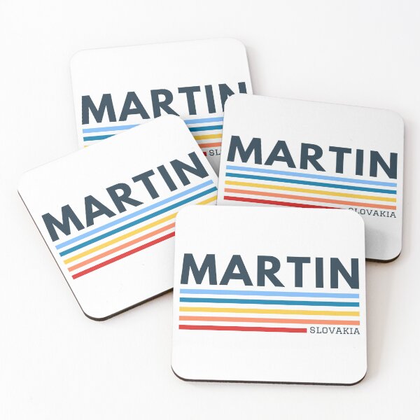 Item preview, Martin Slovakia designed and sold by europelines.