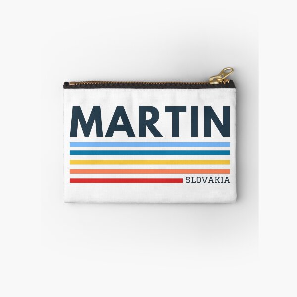 Item preview, Martin Slovakia designed and sold by europelines.