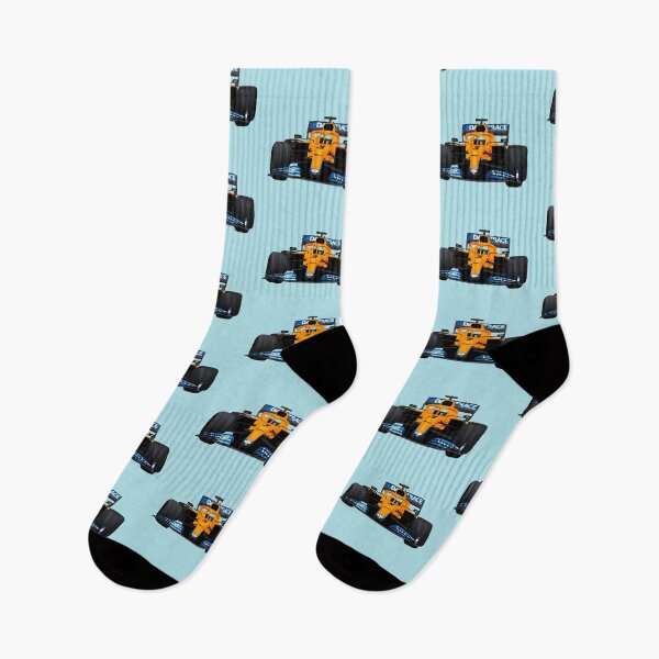 Item preview, Daniel Ricciardo F1  designed and sold by YonivanL.
