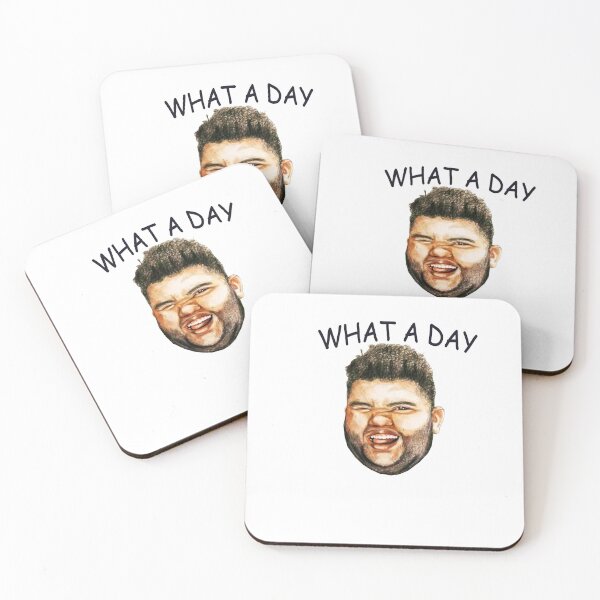 Item preview, Harvey Price designed and sold by Grimecrom.