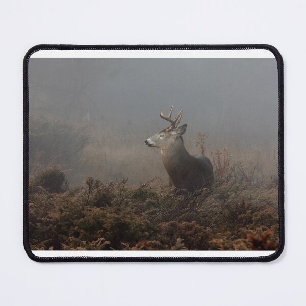 Item preview, Big Buck - White-tailed Deer designed and sold by James Cumming.