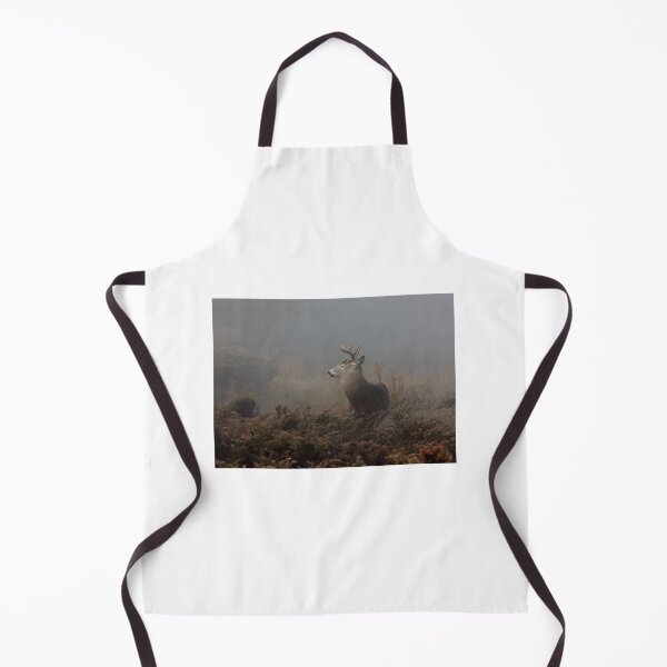 Item preview, Big Buck - White-tailed Deer designed and sold by James Cumming.