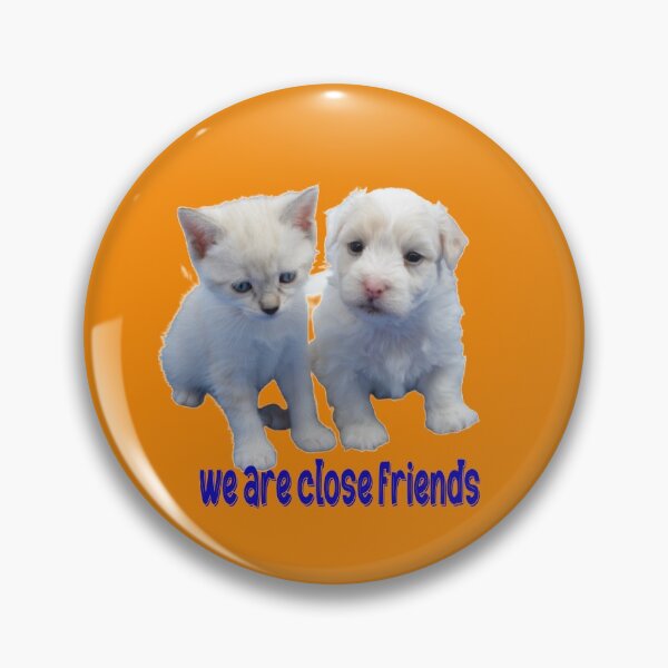 Item preview, Different kinds, but we are close friends designed and sold by mostheristore.