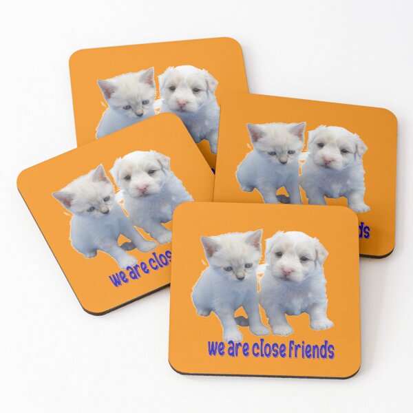 Item preview, Different kinds, but we are close friends designed and sold by mostheristore.
