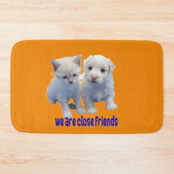 Item preview, Different kinds, but we are close friends designed and sold by mostheristore.