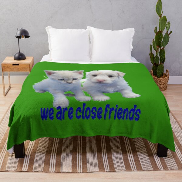 Item preview, Different kinds, but we are close friends designed and sold by mostheristore.