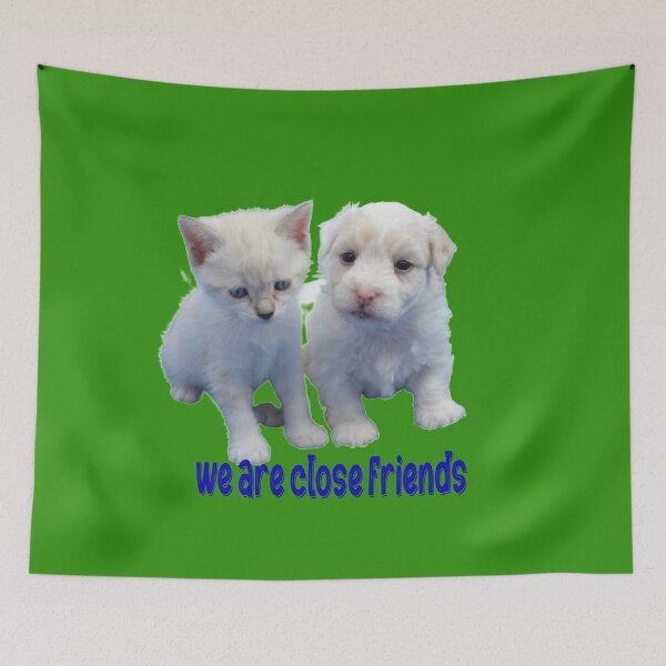 Item preview, Different kinds, but we are close friends designed and sold by mostheristore.
