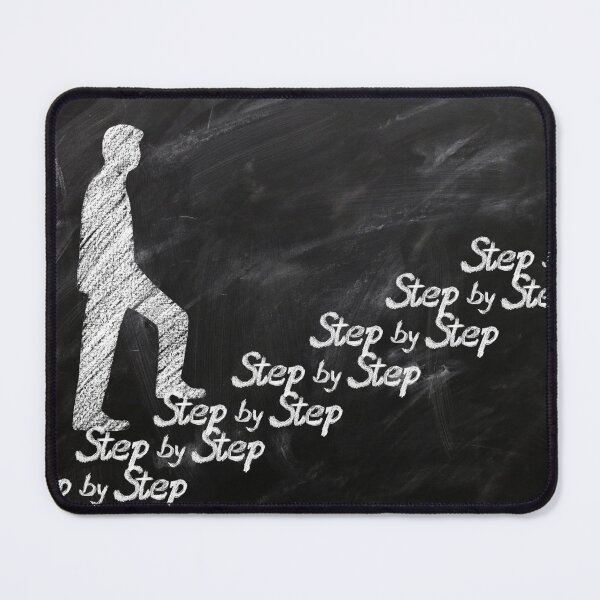 Item preview, Step by step designed and sold by Dasun  Max.