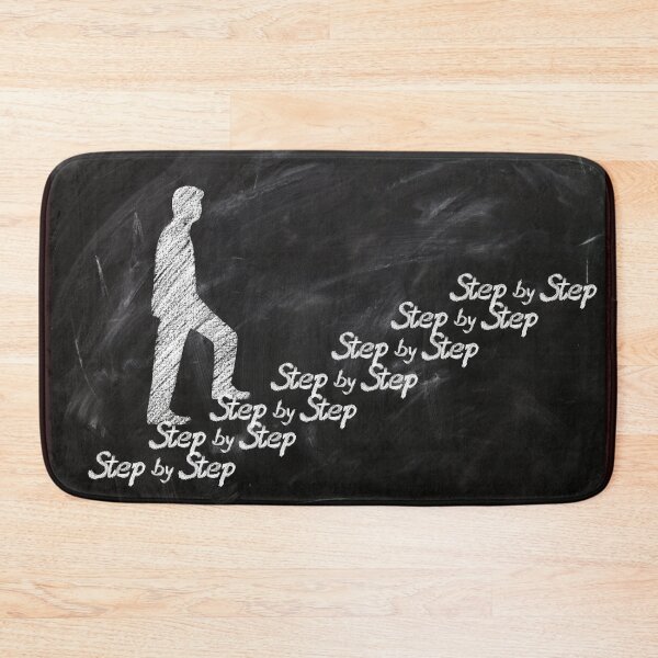 Item preview, Step by step designed and sold by Dasun  Max.