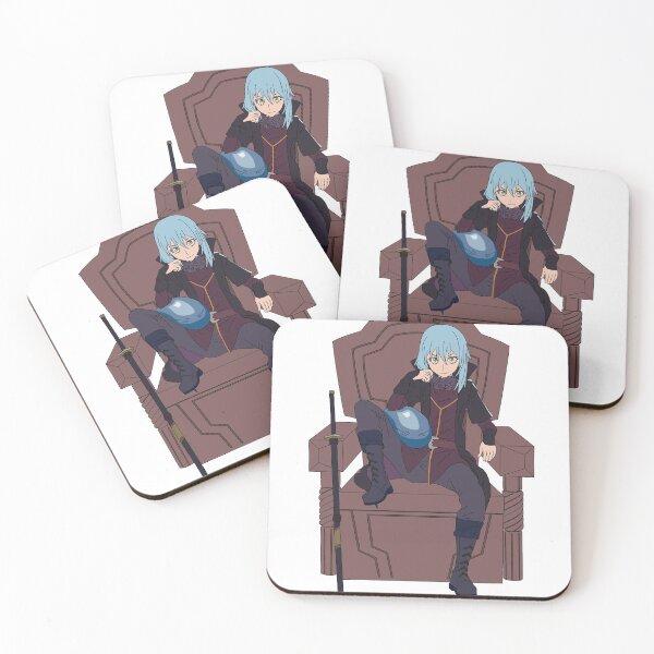 Item preview, DEMON LORD designed and sold by XANIME-DRAWS.