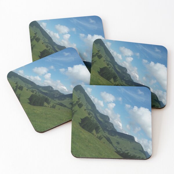 Item preview, Mountains, landscape, nature designed and sold by Sternchen2789.