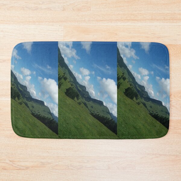 Item preview, Mountains, landscape, nature designed and sold by Sternchen2789.
