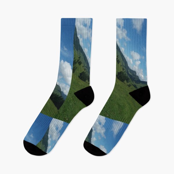 Item preview, Mountains, landscape, nature designed and sold by Sternchen2789.