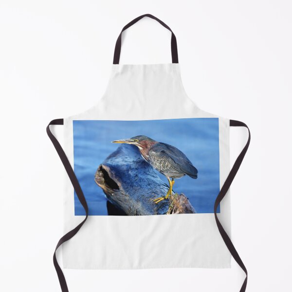 Item preview, Green Heron designed and sold by James Cumming.