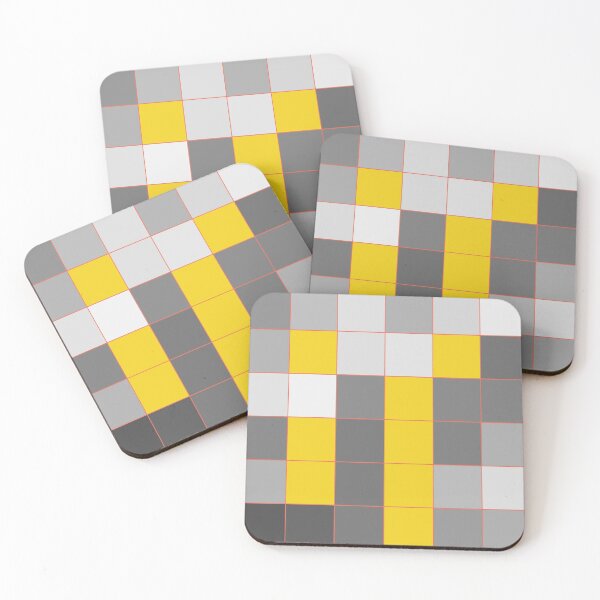 Item preview, Geometrical Patterned Design Throw Pillow  02 designed and sold by blueocan.