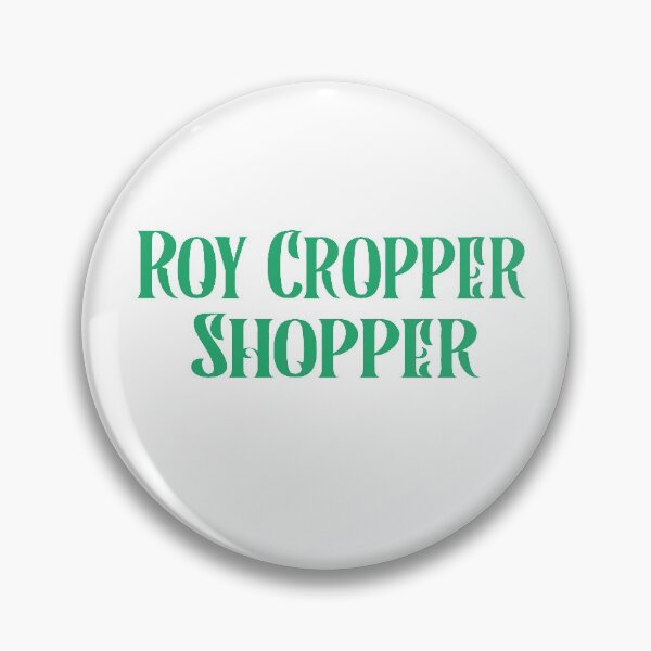 Item preview, Roy Cropper Shopper designed and sold by MyStyleStore4.