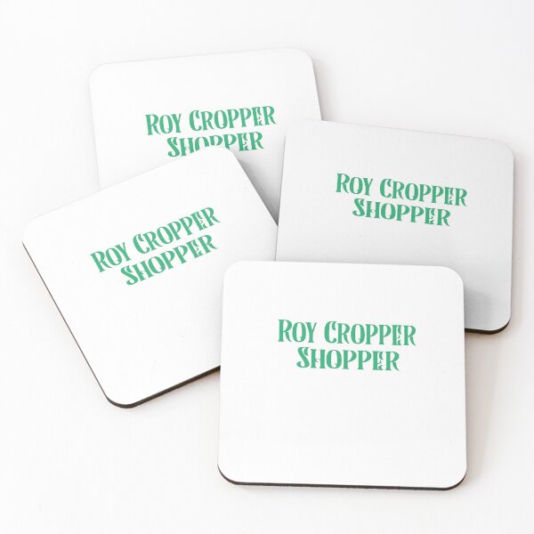 Item preview, Roy Cropper Shopper designed and sold by MyStyleStore4.