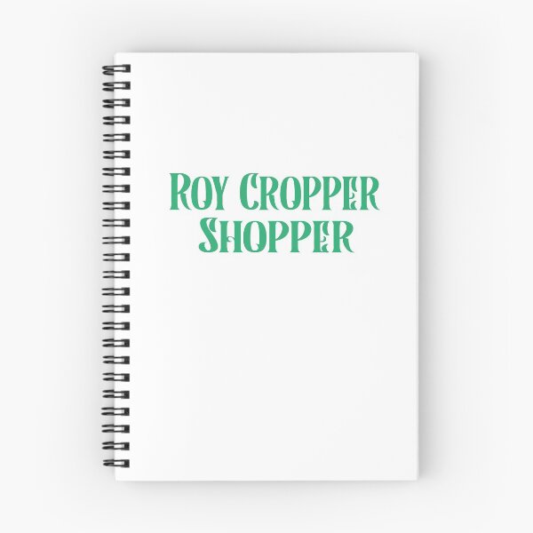 Item preview, Roy Cropper Shopper designed and sold by MyStyleStore4.