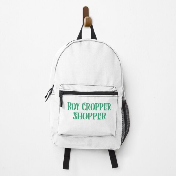 Item preview, Roy Cropper Shopper designed and sold by MyStyleStore4.