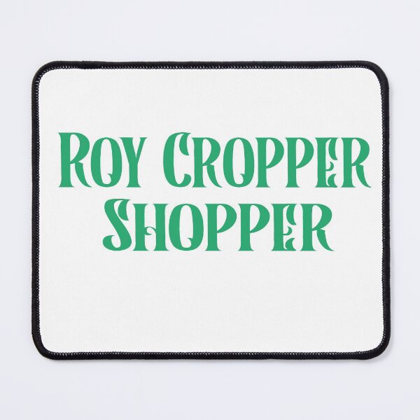 Item preview, Roy Cropper Shopper designed and sold by MyStyleStore4.