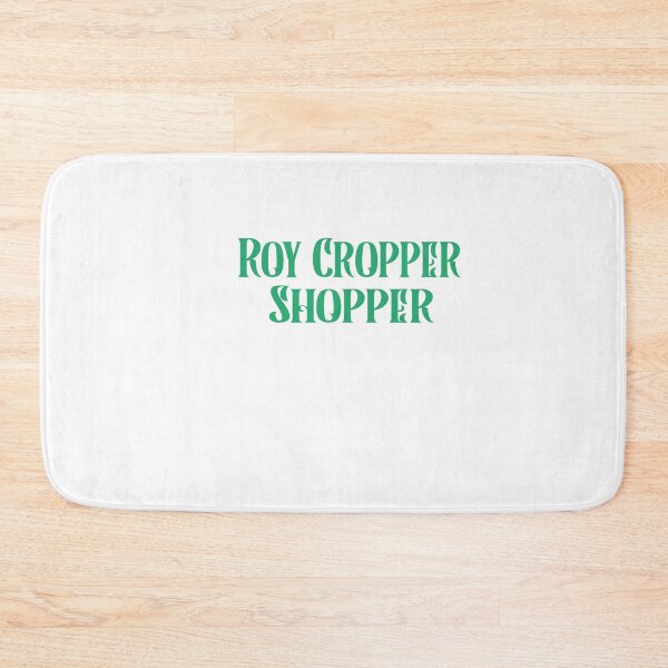 Item preview, Roy Cropper Shopper designed and sold by MyStyleStore4.