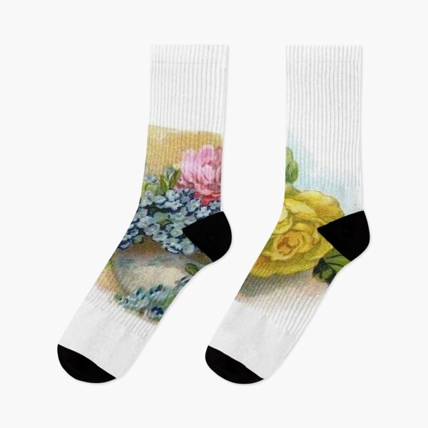 Item preview, Floral vintage designed and sold by SaraValor.