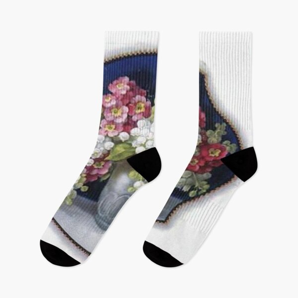Item preview, Vintage Floral designed and sold by SaraValor.