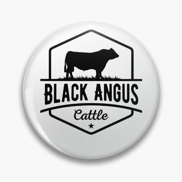 Item preview, Cow Farmer - Black Angus Cattle designed and sold by Falassion.