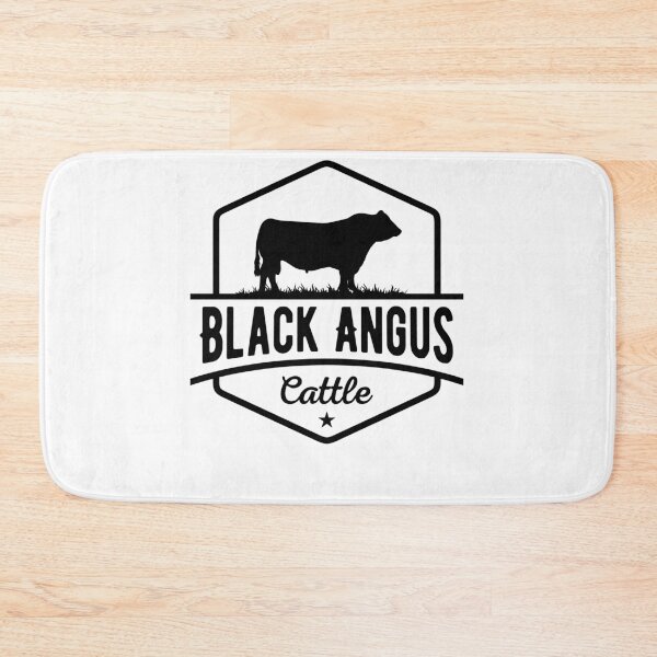 Item preview, Cow Farmer - Black Angus Cattle designed and sold by Falassion.