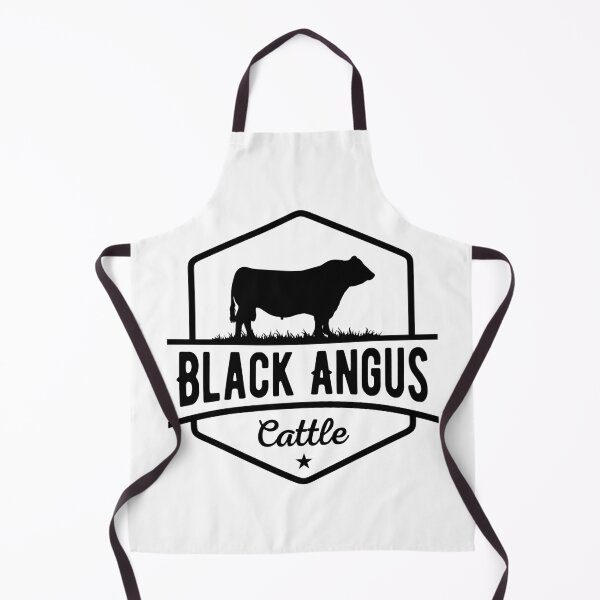 Item preview, Cow Farmer - Black Angus Cattle designed and sold by Falassion.