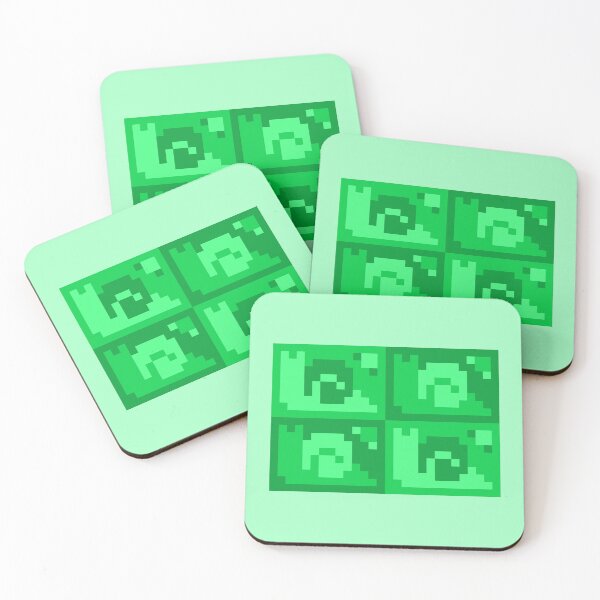 Item preview, Just A Very Little Green Snail designed and sold by rin3d .