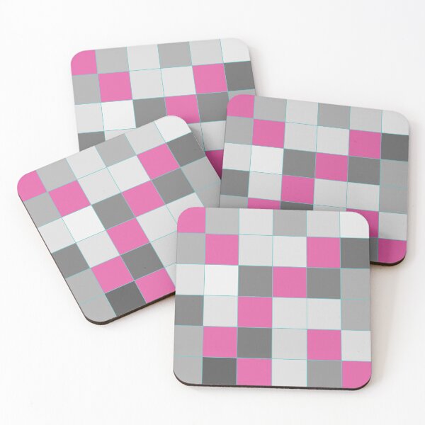 Item preview, Geometrical Patterned Design Throw Pillow  03 designed and sold by blueocan.