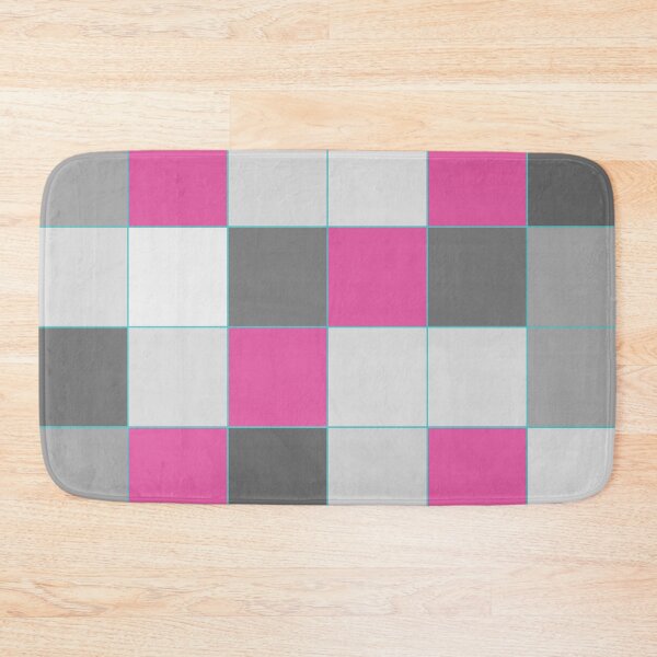 Item preview, Geometrical Patterned Design Throw Pillow  03 designed and sold by blueocan.