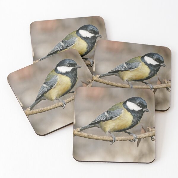 Item preview, r3325/ New finition 2021:  " Les Oiseaux de mon Jardin "   Okaio Créations Olavia-Olao designed and sold by o.okaïo.