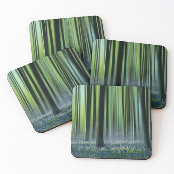 Item preview, Bluebell Dreamscape designed and sold by Craig Joiner.