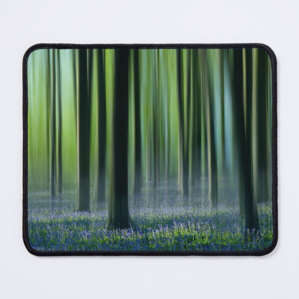 Item preview, Bluebell Dreamscape designed and sold by Craig Joiner.
