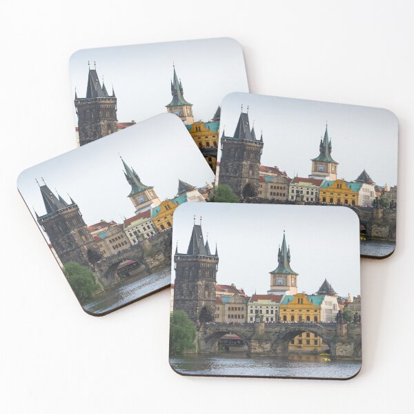 Item preview, Charles Bridge designed and sold by Mark Prior.