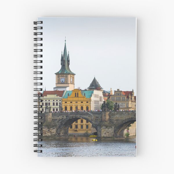Item preview, Charles Bridge designed and sold by Mark Prior.