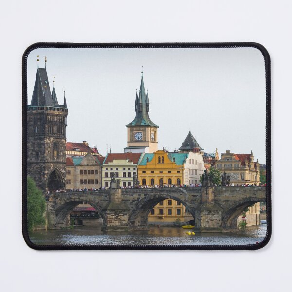 Item preview, Charles Bridge designed and sold by Mark Prior.