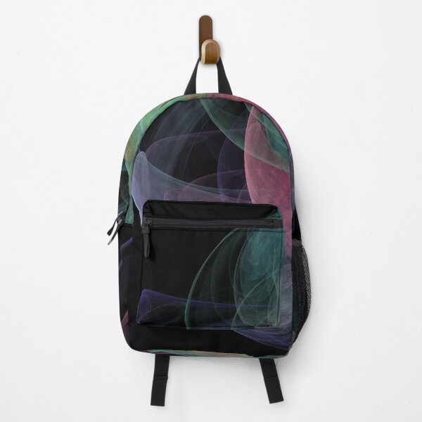 Item preview, Abstract Art Space Shell designed and sold by Vac1.