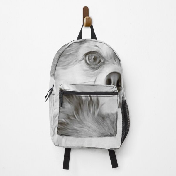 Item preview, Cute dog - Chihuahua designed and sold by Rostislav Bouda.